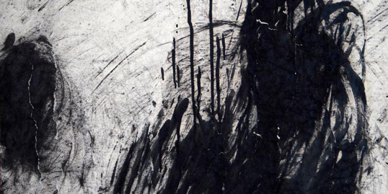 Tiziano Bellomi "Tears"