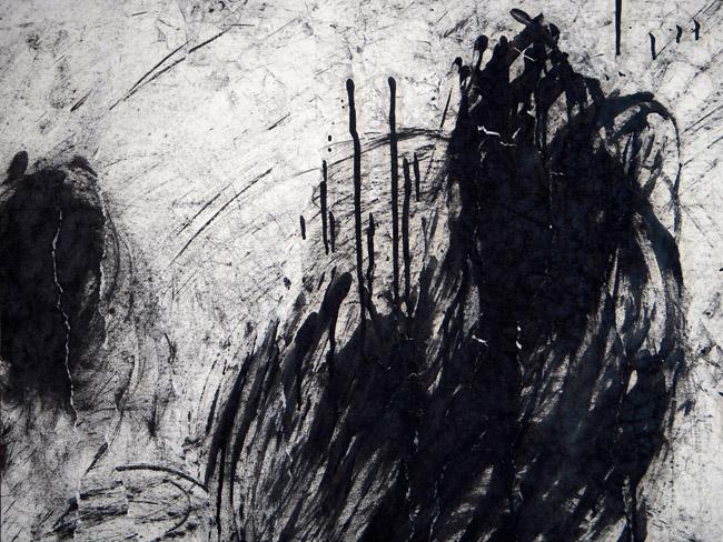 Tiziano Bellomi "Tears"