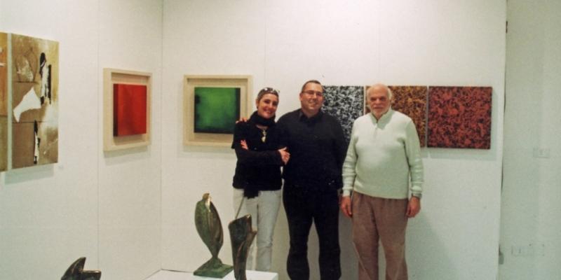 Arte Fiera "Vitarte" 