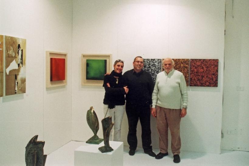 Arte Fiera "Vitarte" 