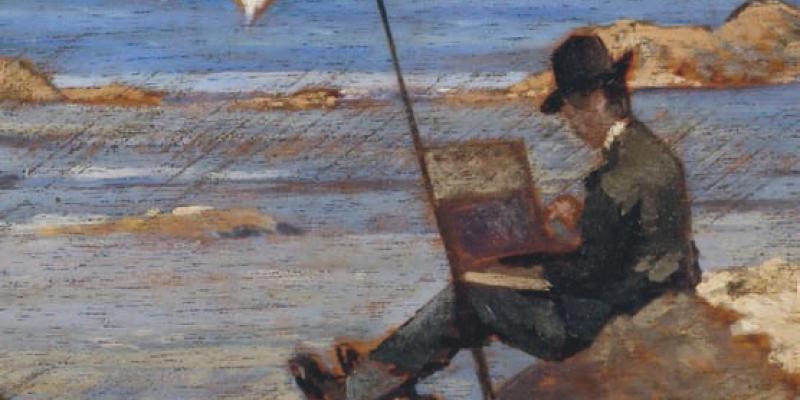 ARTISTI DELLA MAREMMA ARTISTI DELLA MAREMMA