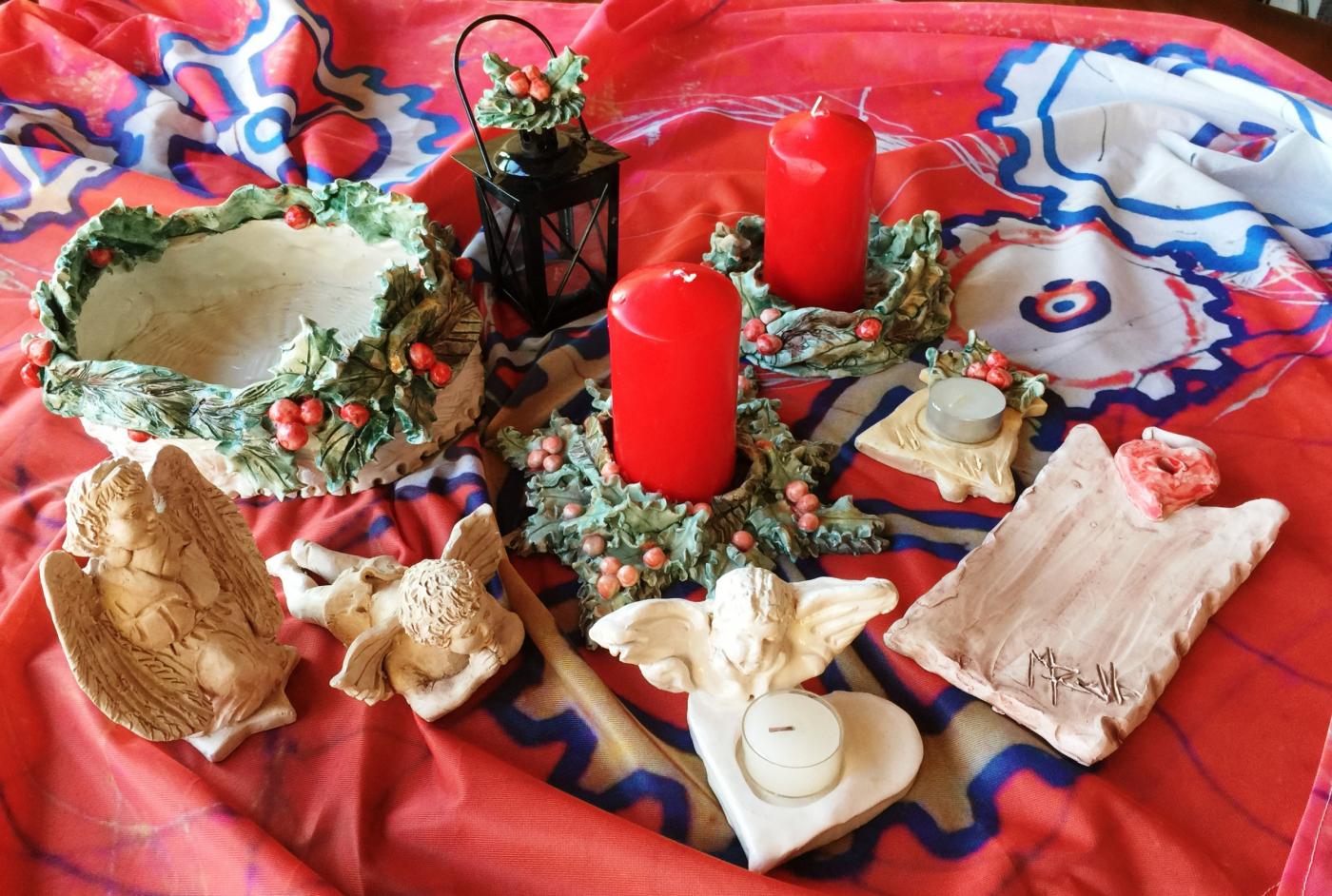 MY ART FOR YOU ...IL 3 DICEMBRE 2017 PER REGALI NATALIZI, E NON SOLO, UNICI E ORIGINALI AD UN COSTO IN PROMOZIONE & SCONTO A SpaziOfficina