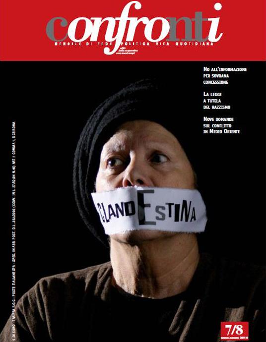 IL CIELO COME DESTINO