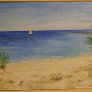 Scintille D'Arte a Portovenere