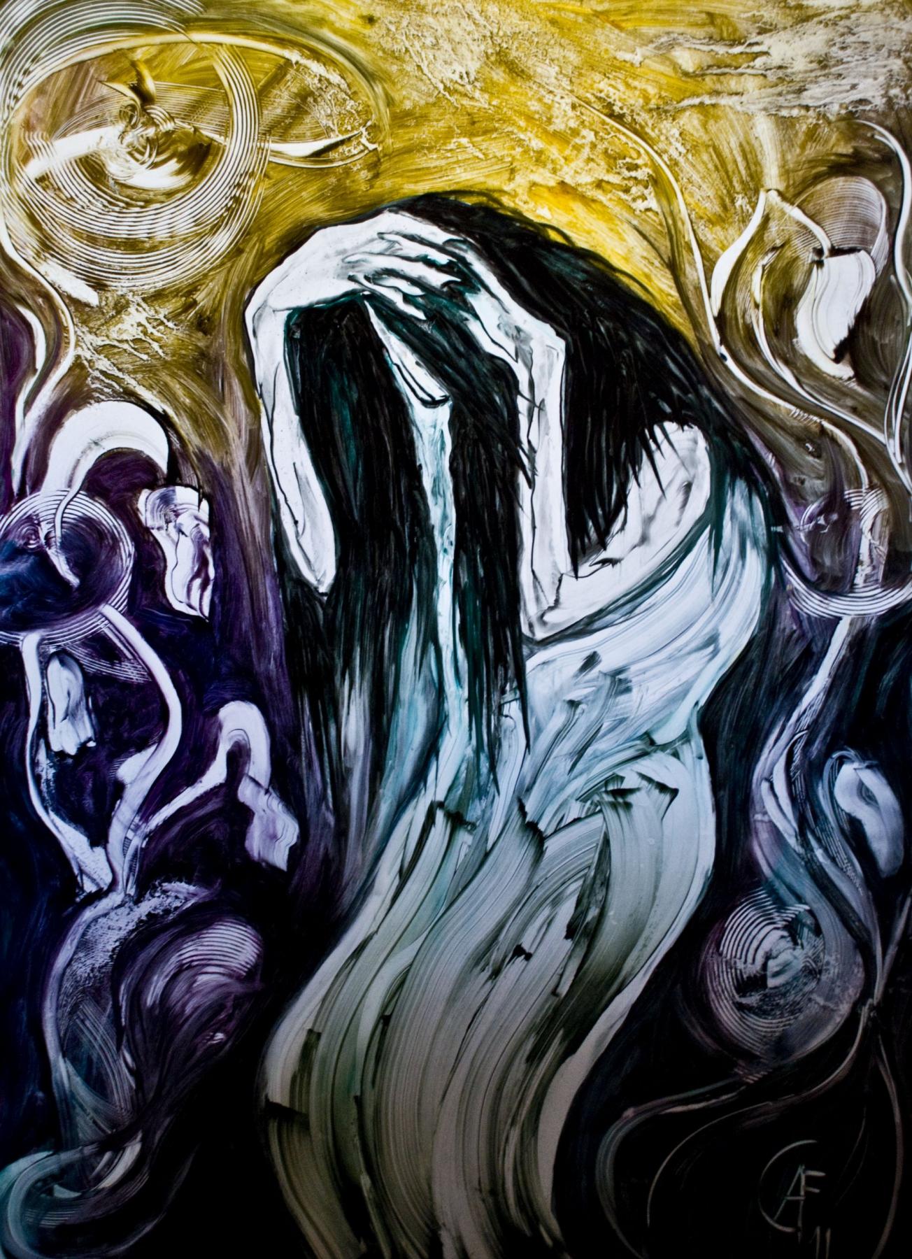 "disperata anima" "disperata anima"