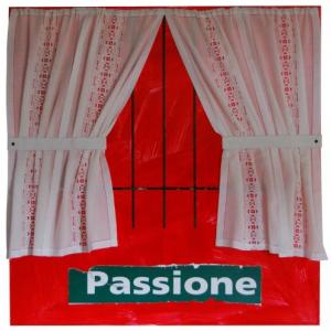 Il Fantastico e la Meraviglia, mostra al Golden Circus 