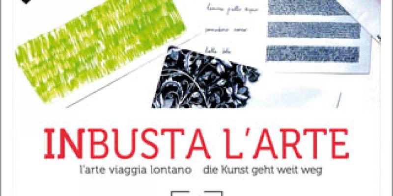 in-busta l'arte