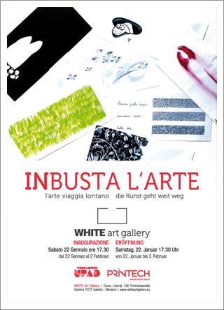 in-busta l'arte