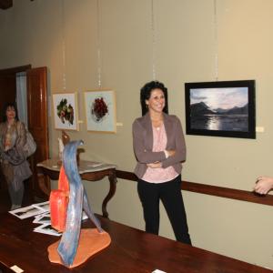 Natura:Luci e Ombre a Modena.