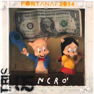 Tetris di Fabrizio Fontana