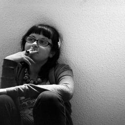 Parking 095 contemporary space