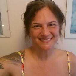 Deborah Bellefeuille