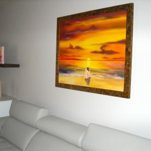 ESPOSIZIONE PERMANENTE presso BELLUTTI CASA a OSTIGLIA (MN)