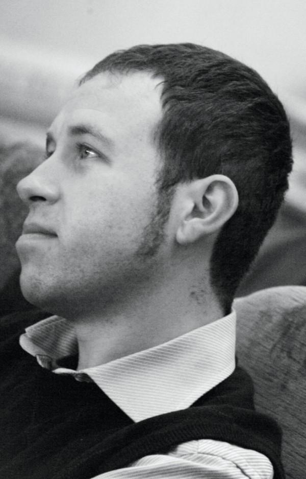 “StARTers – Assaggi d'arte”: incontro con Francesco Oliveto