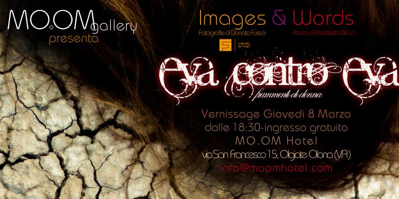 Eva Contro Eva - frammenti di donna Eva Contro Eva - frammenti di donna