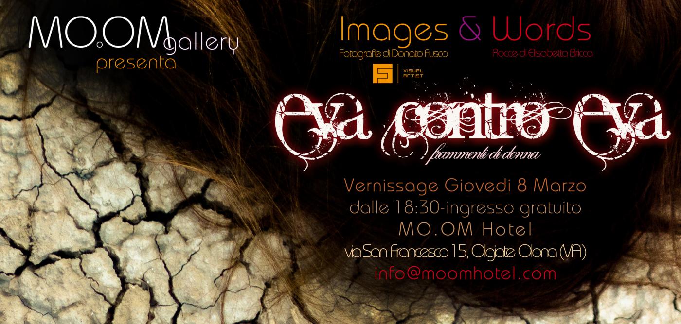 Eva Contro Eva - frammenti di donna