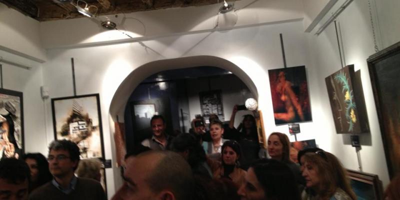 La setta degli Artisti