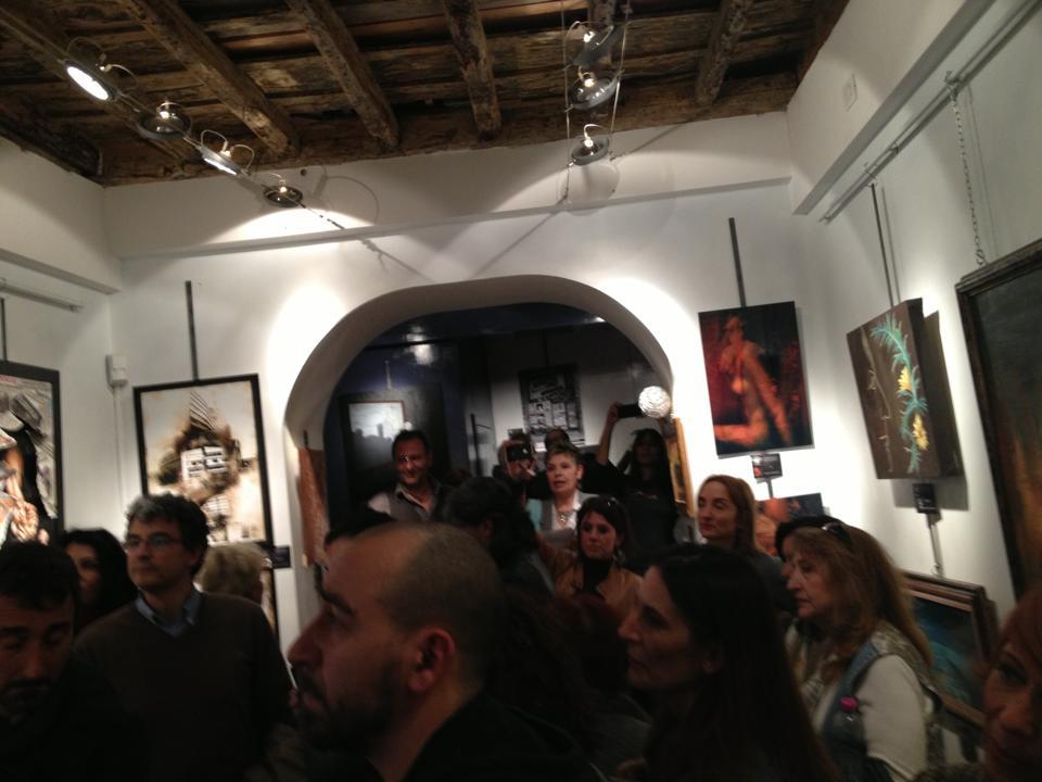 La setta degli Artisti