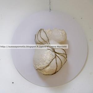 Luana Manzetti, sculture in mostra