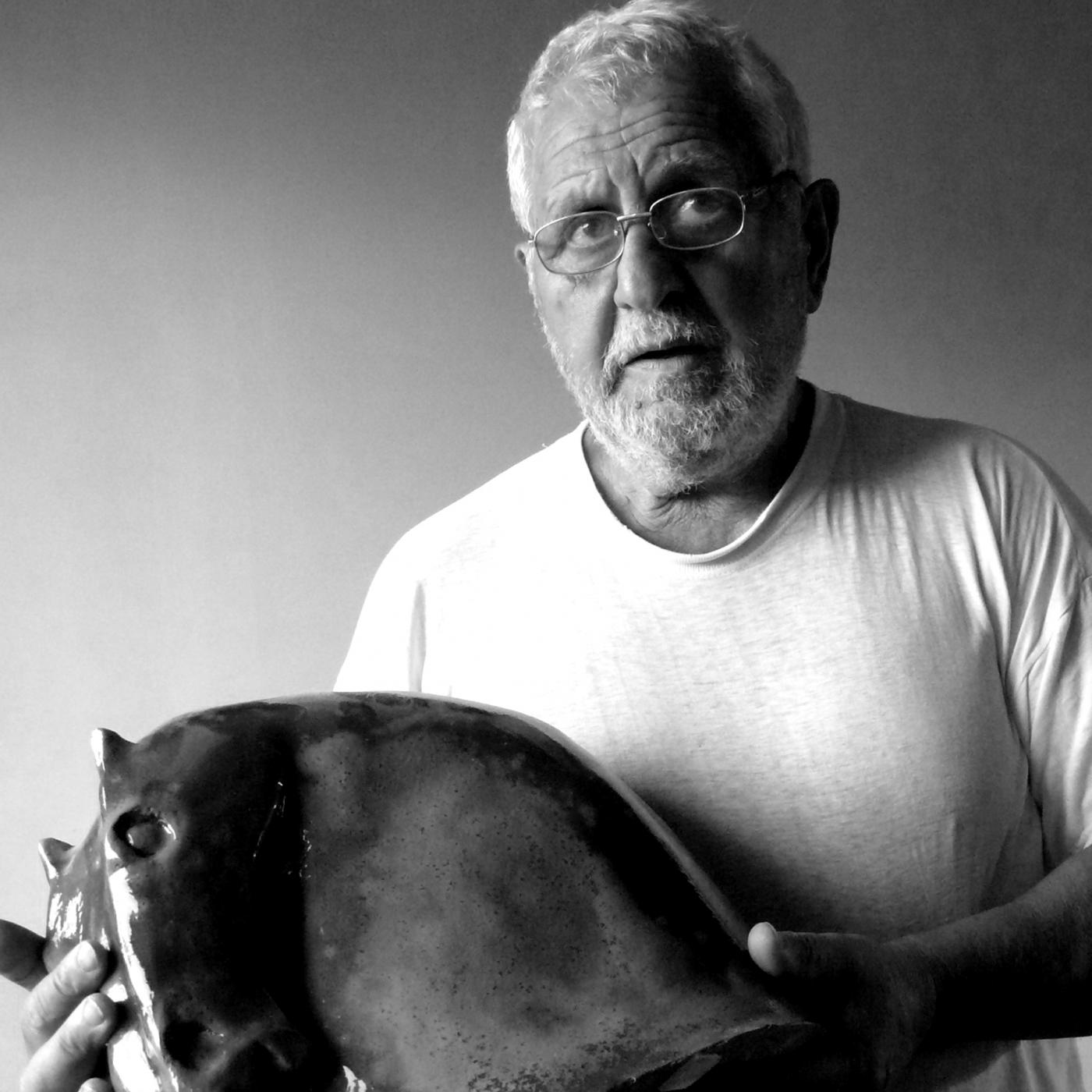 “Guerriera”, Paolo Staccioli “Guerriera”, Paolo Staccioli