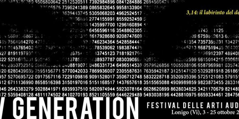 New Generation Festival