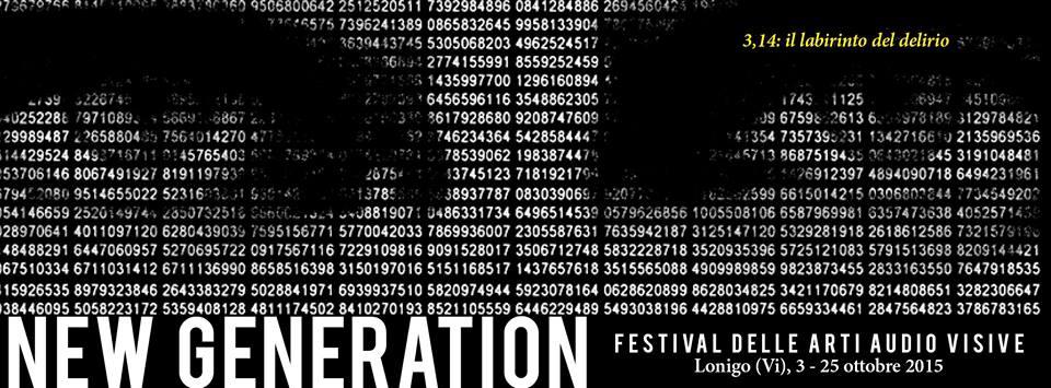 New Generation Festival