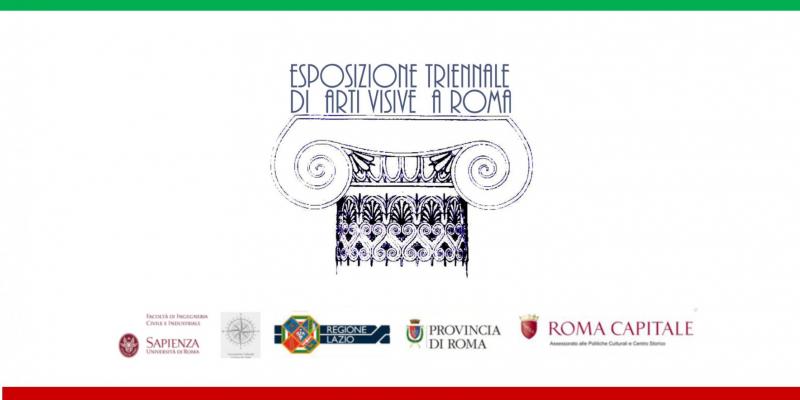 Esposizione Triennale di arti Visive - Roma 2014