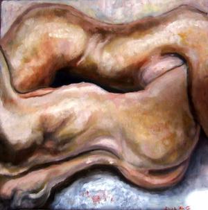 MAD Lillabox - Annarina Giordani solo exhibition