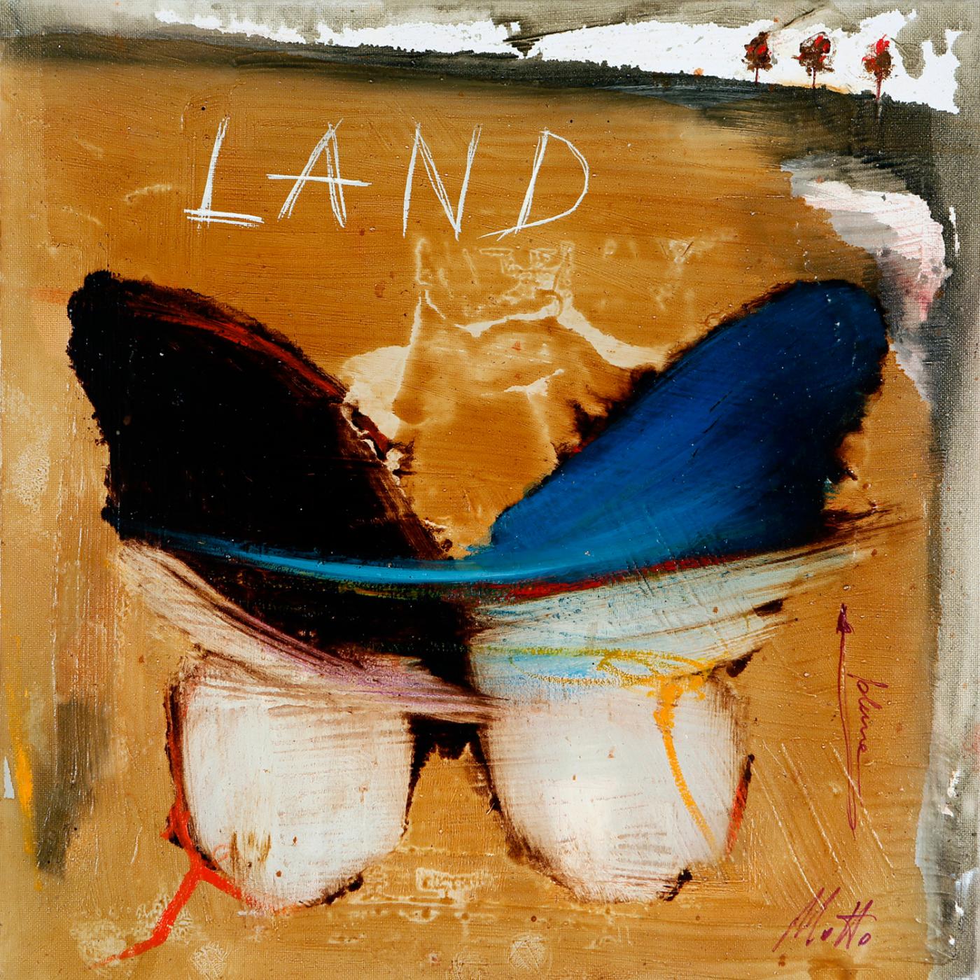 "effimeREali": personale di Gianluca Motto alla galleria Mercurio Arte Contemporanea di Viareggio