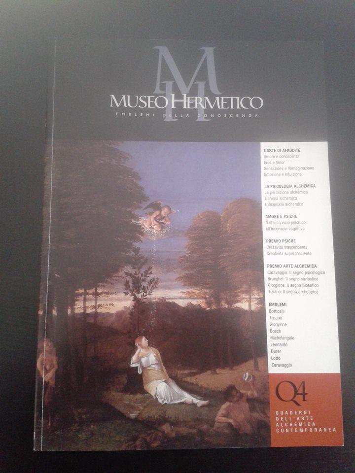 Premio Psiche (L'inconscio cognitivo)