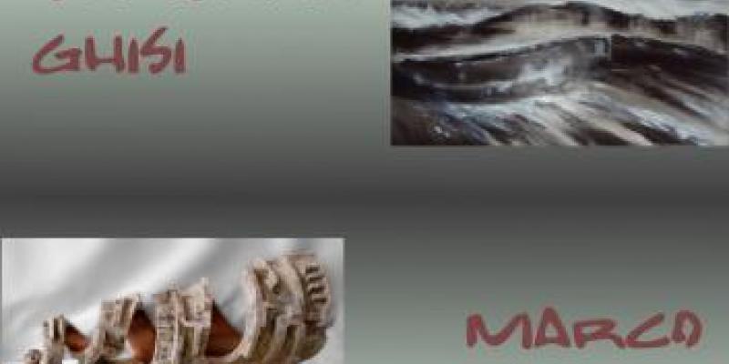 ESPOSIZIONE presso PIRCHER OBERLAND SpA (Rolo)