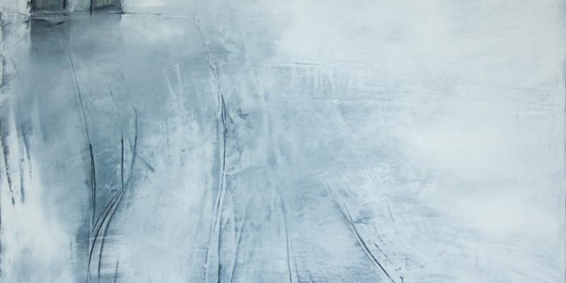 Walking with the wind Walking with the wind