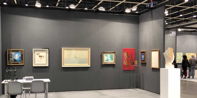 ART SALZBURG 2019