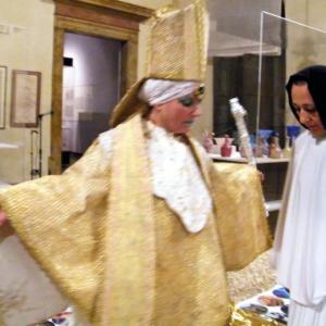 “I colori nel gioco del lavoro – colours in the work game” “I colori nel gioco del lavoro – colours in the work game”