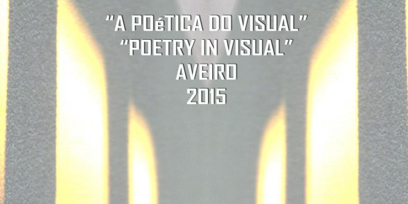 Art Event "Poetry in Visual" Art Event "Poetry in Visual"