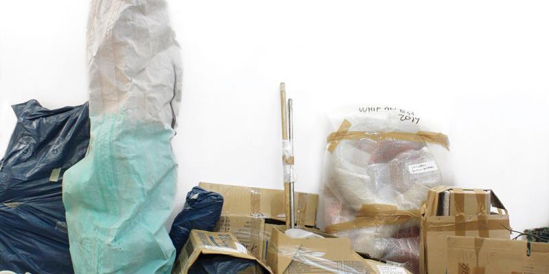 Move, Your Body - Ulrika Segerberg