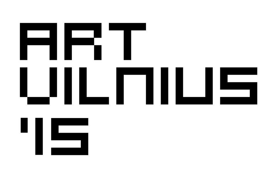 ARTVILNIUS'15 CONTEMPORARY ART FAIR June 25 -28, 2015
