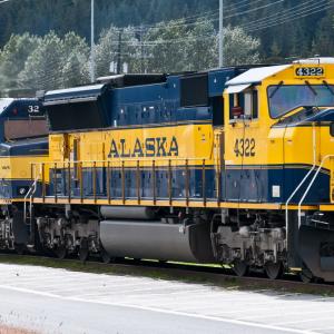 USA. Alaska 1/3. Forme di vita