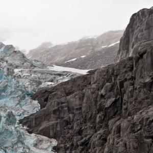 USA. Alaska 3/3. Indagine sulla materia pura