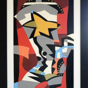 Creazione e Materia al Palazzo Ducale di Revere