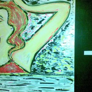 MOSTRA COLLETTIVA ARTISTI ARTE IN VETRINA