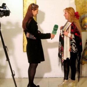 Il Ritratto, Arte- la mia seconda pelle Il Ritratto, Arte- la mia seconda pelle