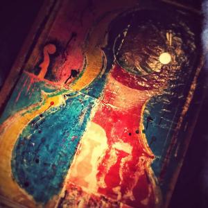 Mostra Personale "Il Trionfo del Sé" Mostra Personale "Il Trionfo del Sé"