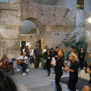 Nel tempo delle 13 lune. 