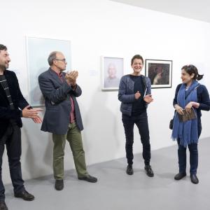 SKIN, Visible White Photo Prize 2016, 5th edition SKIN, Visible White Photo Prize 2016, 5th edition