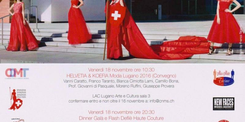 Fahion Week Lugano Fahion under the stars Fahion Week Lugano Fahion under the stars