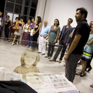 Producing Censorship / Milan Producing Censorship / Milan