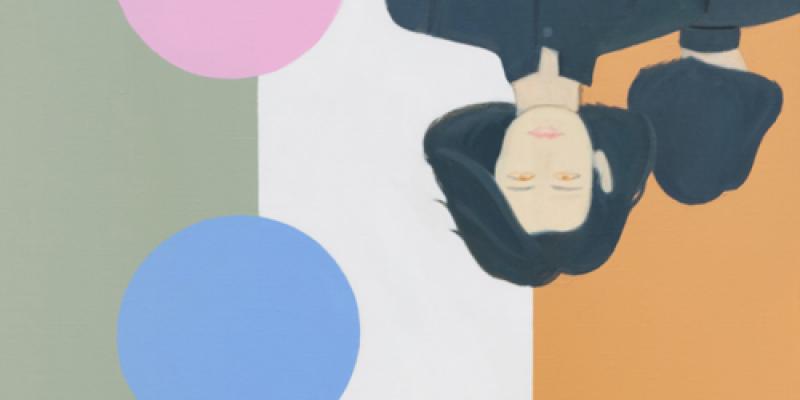 Contemporary Art: Be Different