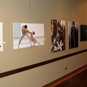 PERSONAL PORTRAITS, 6 BRAVISSIME ARTISTE IN MOSTRA AL CLUB LA MERIDIANA (MO)