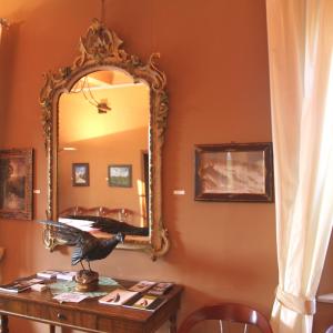 LE FOTO DI ALTRA NATURA IN VILLA fino al 25 ottobre CLUB LA MERIDIANA (MO)